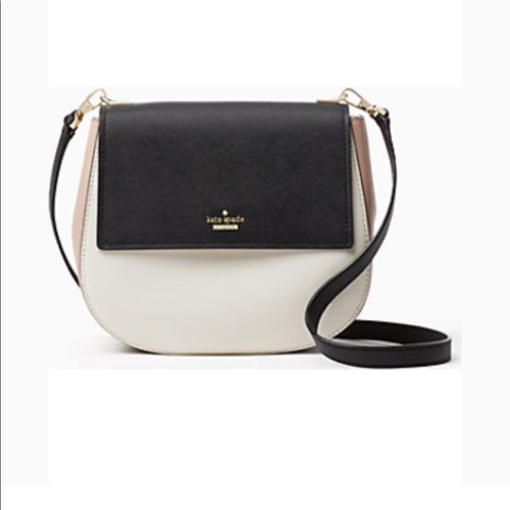 Authentic Kate spade cameron street byrdie